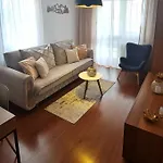 Lägenhet Tatra Diamond 70m2 V Centre Poprad