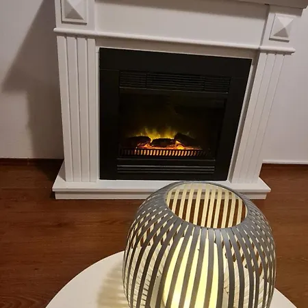 Tatra Diamond 70m2 V Centre Apartment