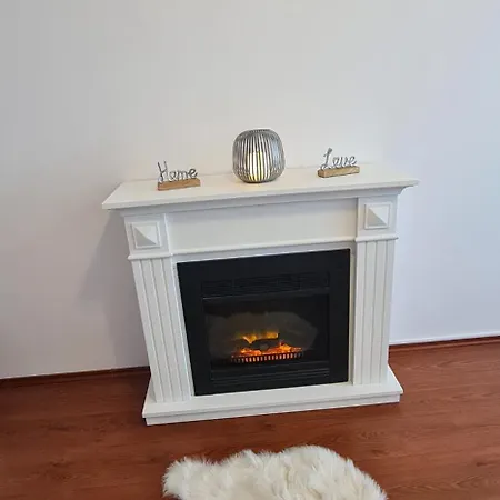 Tatra Diamond 70m2 V Centre Apartment *