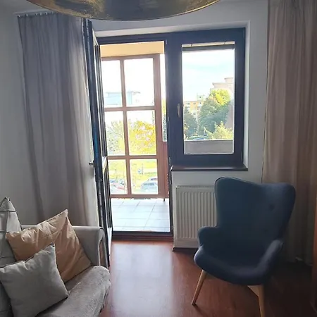Apartment Tatra Diamond 70m2 V Centre