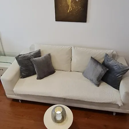 Tatra Diamond 70m2 V Centre Poprád