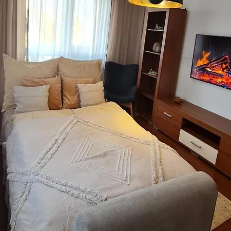 Tatra Diamond 70m2 V Centre *