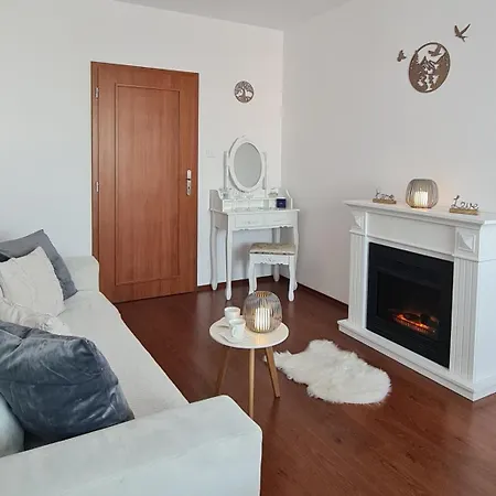 Tatra Diamond 70m2 V Centre