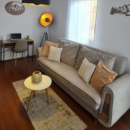 Apartman Tatra Diamond 70m2 V Centre *