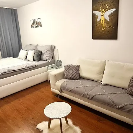 Apartman Tatra Diamond 70m2 V Centre *