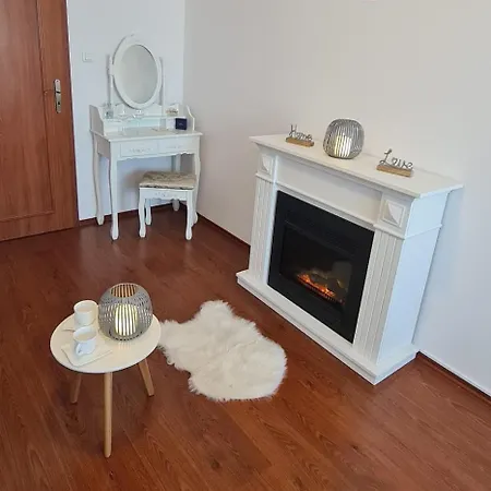 Tatra Diamond 70m2 V Centre *