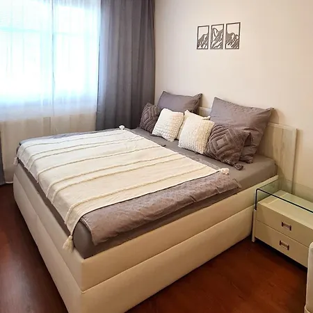 Apartman Tatra Diamond 70m2 V Centre