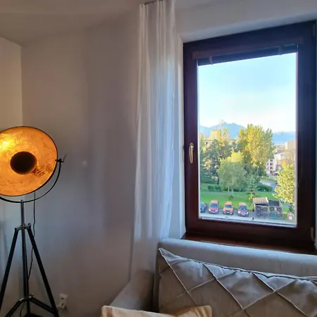 Tatra Diamond 70m2 V Centre Poprad