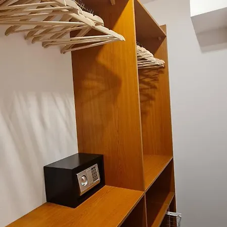 Apartment Tatra Diamond 70m2 V Centre Poprad