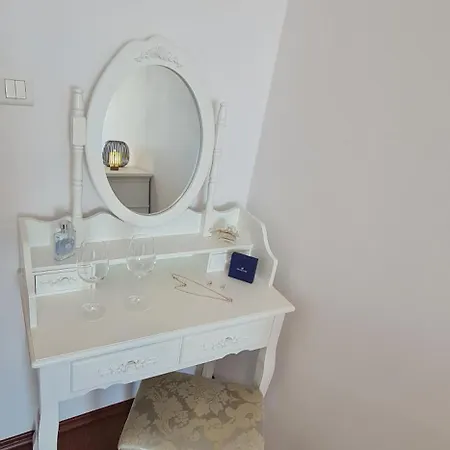 Tatra Diamond 70m2 V Centre Apartment *