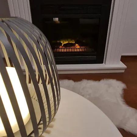 Tatra Diamond 70m2 V Centre Apartment