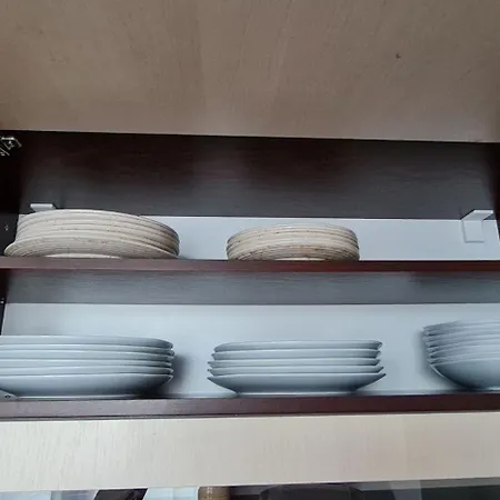 Tatra Diamond 70m2 V Centre Apartman Poprád