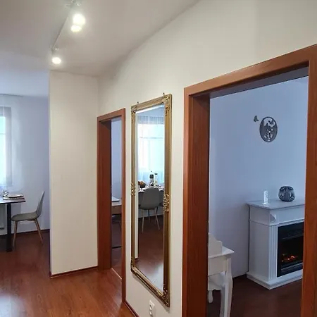 Tatra Diamond 70m2 V Centre