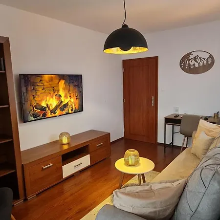 Apartman Tatra Diamond 70m2 V Centre