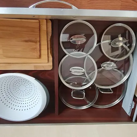 Tatra Diamond 70m2 V Centre Apartment *