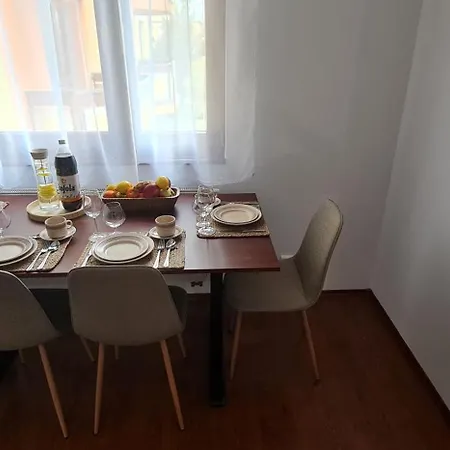 Tatra Diamond 70m2 V Centre Apartment Poprad