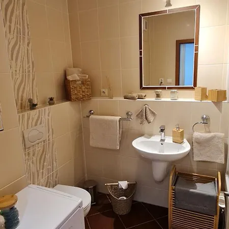 Tatra Diamond 70m2 V Centre *