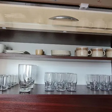 Appartement Tatra Diamond 70m2 V Centre