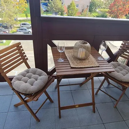 Apartman Tatra Diamond 70m2 V Centre