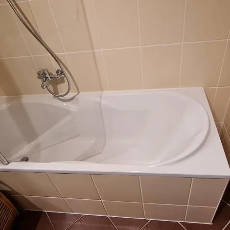 Tatra Diamond 70m2 V Centre Apartment
