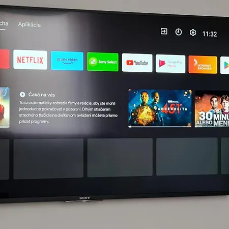 Tatra Diamond 70m2 V Centre Poprad