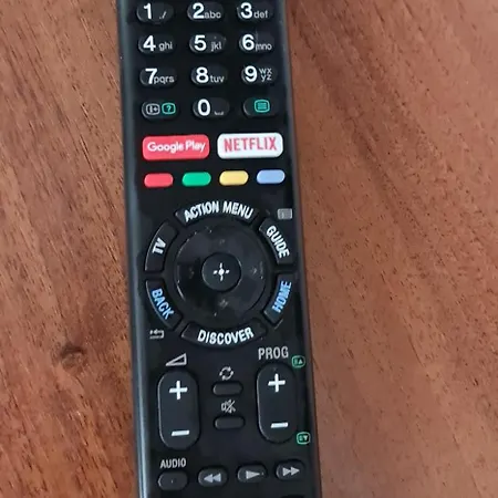 Tatra Diamond 70m2 V Centre Appartement *