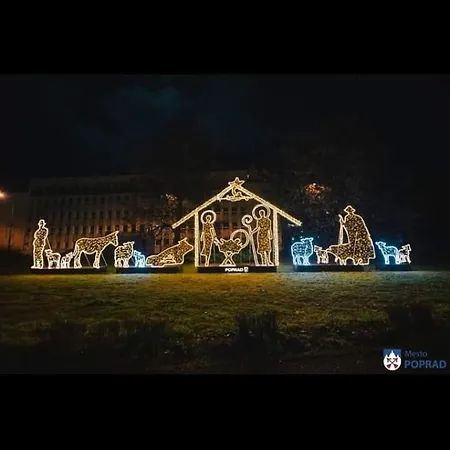 Tatra Diamond 70m2 V Centre