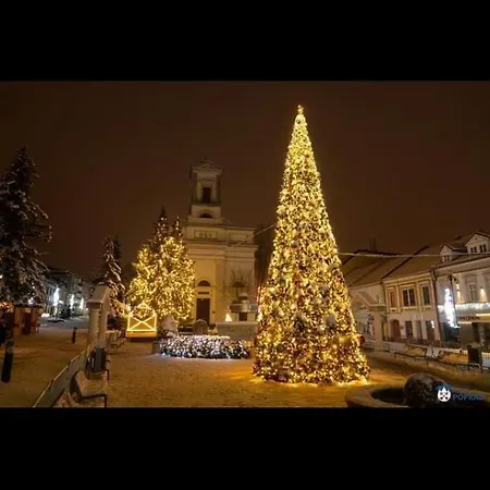 Tatra Diamond 70m2 V Centre *