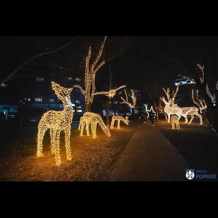 Apartment Tatra Diamond 70m2 V Centre