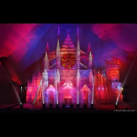 Tatra Diamond 70m2 V Centre