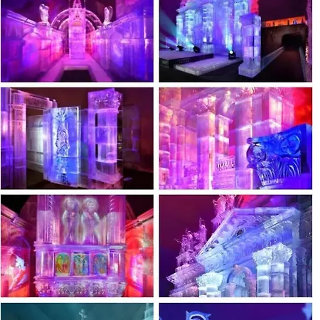 Apartment Tatra Diamond 70m2 V Centre *